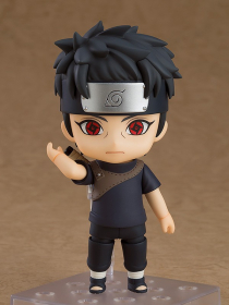Naruto Shippuuden - Uchiha Shisui - Nendoroid (#2436)