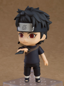 Naruto Shippuuden - Uchiha Shisui - Nendoroid (#2436)
