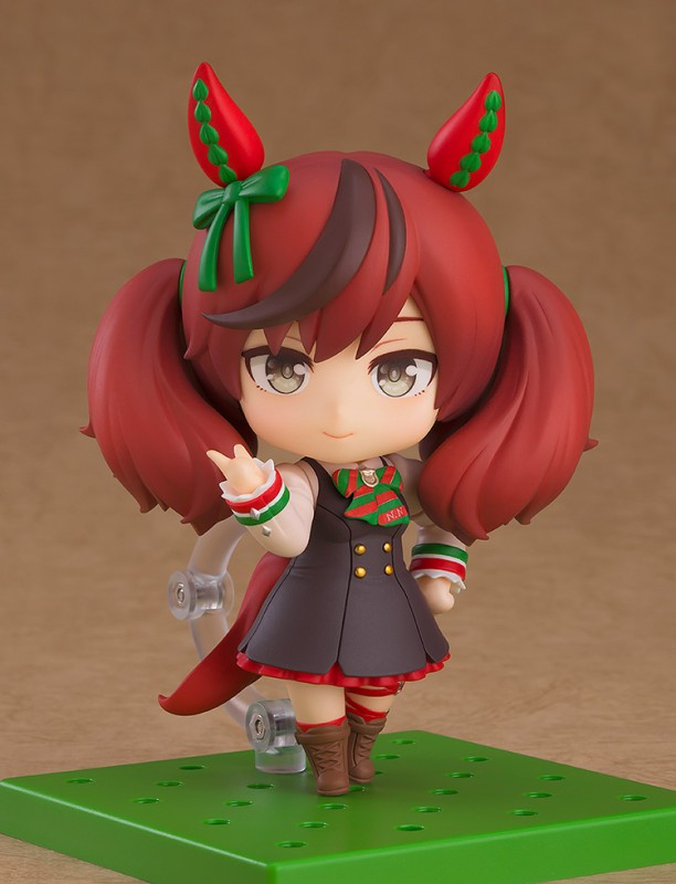 Umamusume: Pretty Derby - Nice Nature - Nendoroid (#2431)