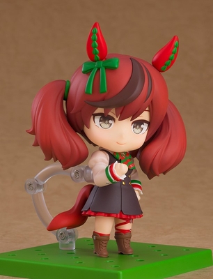 Umamusume: Pretty Derby - Nice Nature - Nendoroid (#2431)