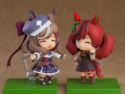 Umamusume: Pretty Derby - Nice Nature - Nendoroid (#2431)