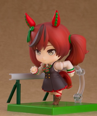 Umamusume: Pretty Derby - Nice Nature - Nendoroid (#2431)