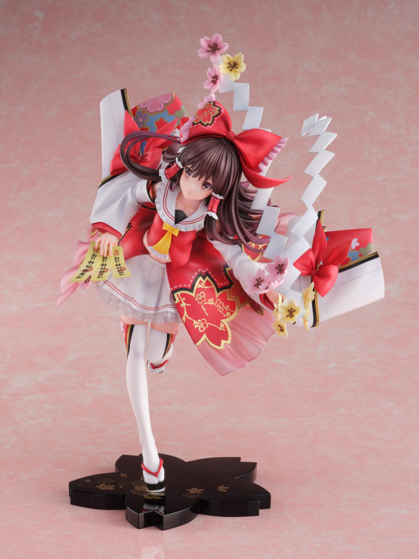 Touhou Project Hakurei Reimu F:Nex 1/7