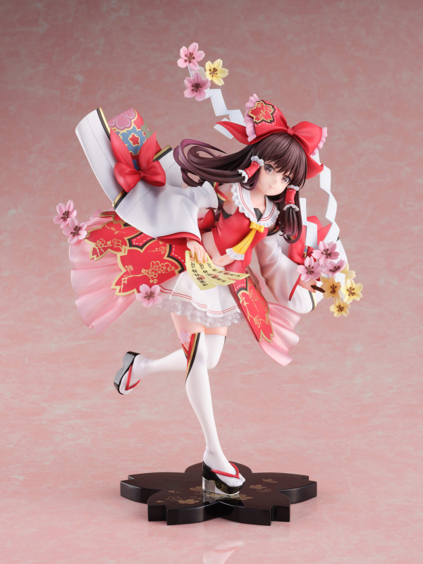 Touhou Project Hakurei Reimu F:Nex 1/7