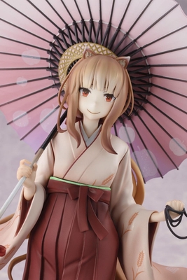 1/6 Spice and Wolf: Holo Hakama ver.