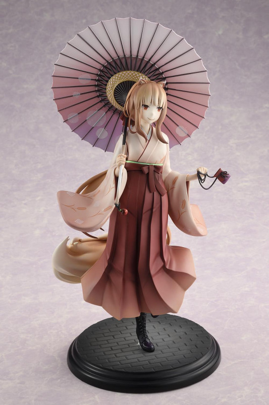 1/6 Spice and Wolf: Holo Hakama ver.