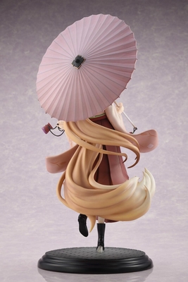 1/6 Spice and Wolf: Holo Hakama ver.