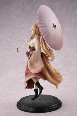 1/6 Spice and Wolf: Holo Hakama ver.
