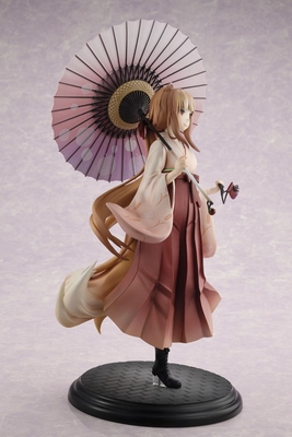 1/6 Spice and Wolf: Holo Hakama ver.