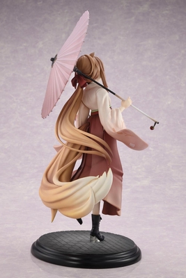 1/6 Spice and Wolf: Holo Hakama ver.