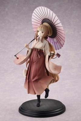 1/6 Spice and Wolf: Holo Hakama ver.