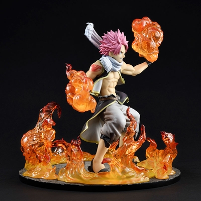 1/8 FAIRY TAIL Final Season: Natsu Dragneel