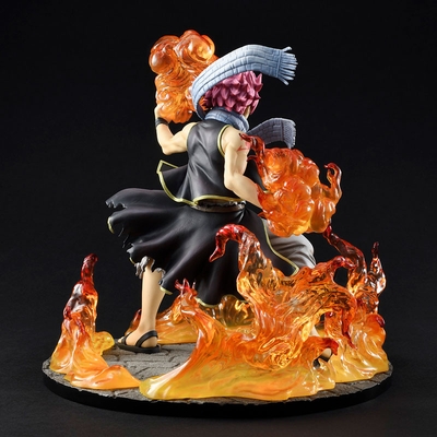 1/8 FAIRY TAIL Final Season: Natsu Dragneel