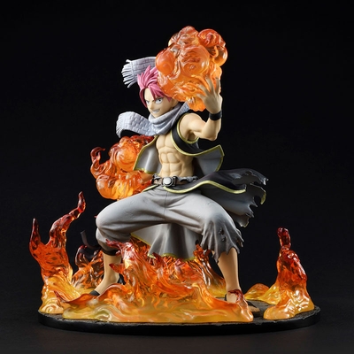 1/8 FAIRY TAIL Final Season: Natsu Dragneel