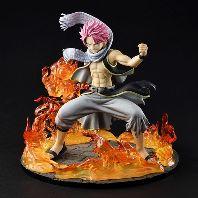 1/8 FAIRY TAIL Final Season: Natsu Dragneel