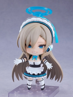 Blue Archive - Ichinose Asuna - Nendoroid (#2611)