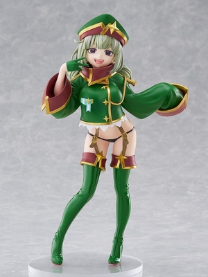 Mahou Shoujo ni Akogarete - Araga Kiwi - Pop Up Parade - L