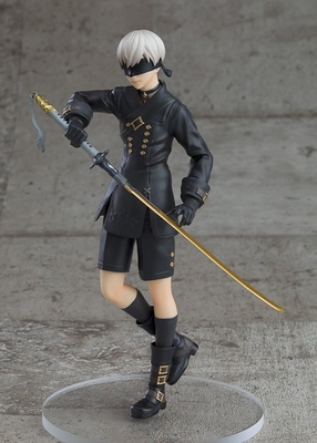 NieR:Automata Ver1.1a - YoRHa No. 9 Type S - Pop Up Parade
