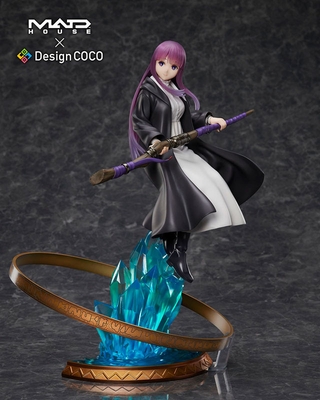 Sousou no Frieren - Fern - 1/7 - Anime Anniversary Edition