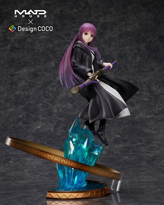 Sousou no Frieren - Fern - 1/7 - Anime Anniversary Edition