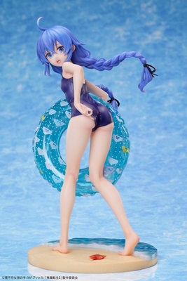 Mushoku Tensei II ~Isekai Ittara Honki Dasu~ - Roxy Migurdia - Navy Blue Swimsuit Ver. - 1/7