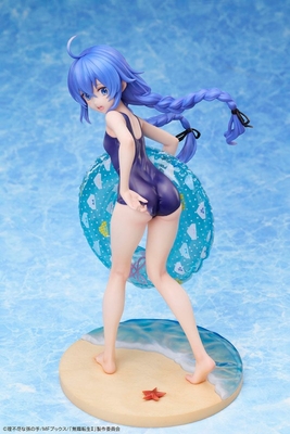 Mushoku Tensei II ~Isekai Ittara Honki Dasu~ - Roxy Migurdia - Navy Blue Swimsuit Ver. - 1/7
