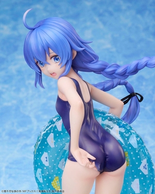 Mushoku Tensei II ~Isekai Ittara Honki Dasu~ - Roxy Migurdia - Navy Blue Swimsuit Ver. - 1/7