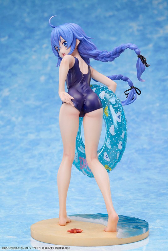 Mushoku Tensei II ~Isekai Ittara Honki Dasu~ - Roxy Migurdia - Navy Blue Swimsuit Ver. - 1/7