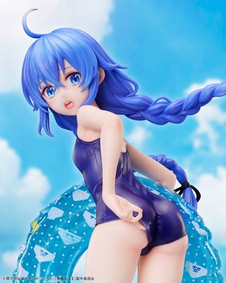 Mushoku Tensei II ~Isekai Ittara Honki Dasu~ - Roxy Migurdia - Navy Blue Swimsuit Ver. - 1/7