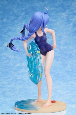 Mushoku Tensei II ~Isekai Ittara Honki Dasu~ - Roxy Migurdia - Navy Blue Swimsuit Ver. - 1/7