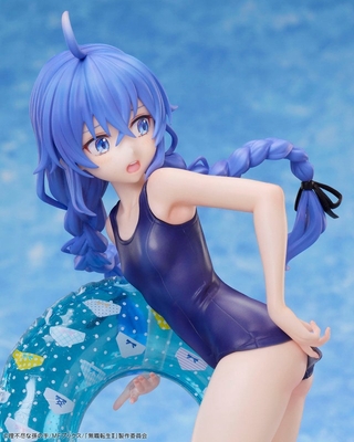 Mushoku Tensei II ~Isekai Ittara Honki Dasu~ - Roxy Migurdia - Navy Blue Swimsuit Ver. - 1/7