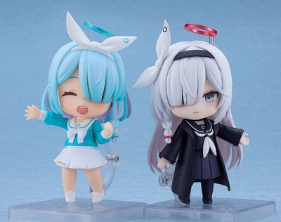 Blue Archive - Plana - Nendoroid (#2603)