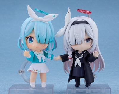Blue Archive - Plana - Nendoroid (#2603)