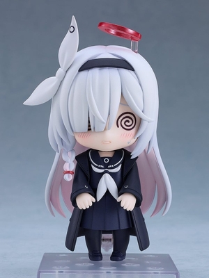 Blue Archive - Plana - Nendoroid (#2603)