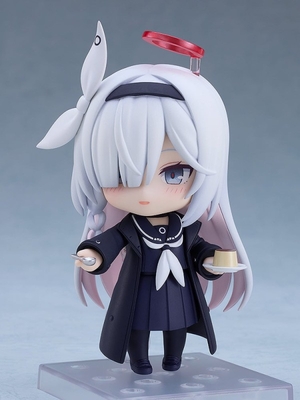 Blue Archive - Plana - Nendoroid (#2603)