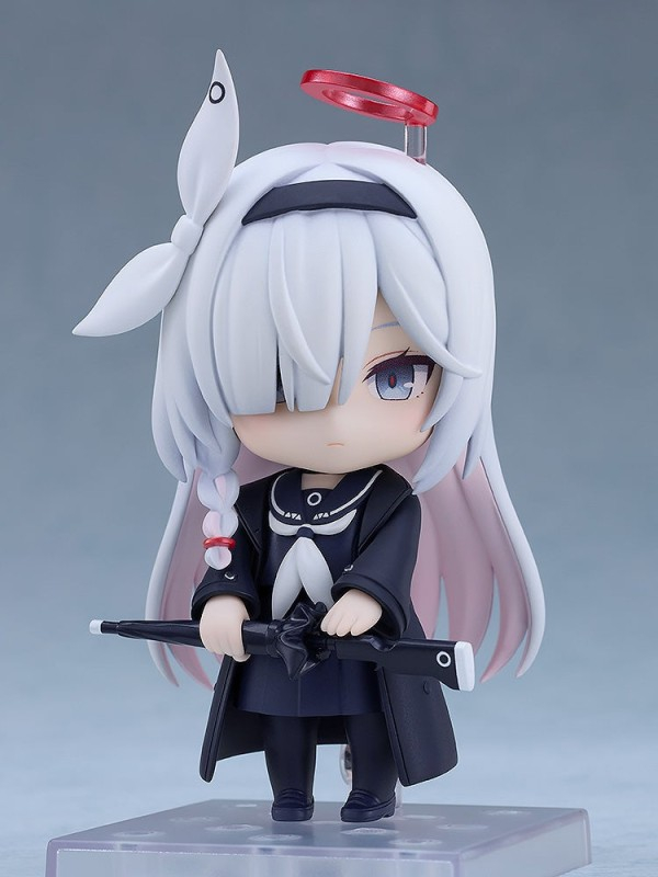 Blue Archive - Plana - Nendoroid (#2603)