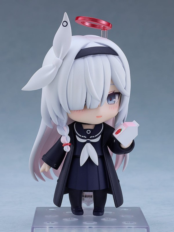 Blue Archive - Plana - Nendoroid (#2603)