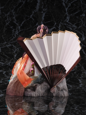 Date A Live - Tokisaki Kurumi - Shibuya Scramble Figure - Hanfu Ver. - 1/7