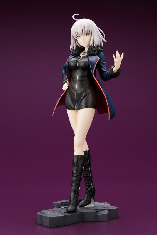 Fate/Grand Order Jeanne d'Arc (Alter) Avenger, Shifuku ver. 1/7