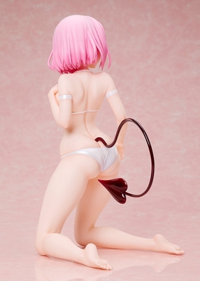 To LOVEru Darkness - Momo Belia Deviluke - B-style - Swimsuit with Gym Uniform Ver. - 1/4
