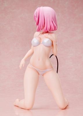 To LOVEru Darkness - Momo Belia Deviluke - B-style - Swimsuit with Gym Uniform Ver. - 1/4