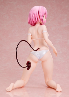 To LOVEru Darkness - Momo Belia Deviluke - B-style - Swimsuit with Gym Uniform Ver. - 1/4