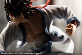 Rurouni Kenshin - Sagara Sanosuke - ARTFX J - 1/8