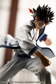 Rurouni Kenshin - Sagara Sanosuke - ARTFX J - 1/8