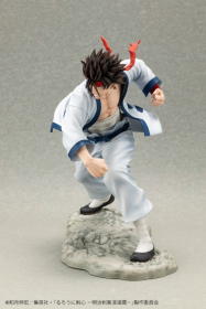 Rurouni Kenshin - Sagara Sanosuke - ARTFX J - 1/8