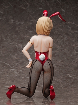Genjitsu Shugi Yuusha no Oukoku Saikenki Liscia Elfrieden B-style Bunny Ver. 1/4