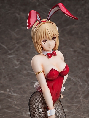 Genjitsu Shugi Yuusha no Oukoku Saikenki Liscia Elfrieden B-style Bunny Ver. 1/4