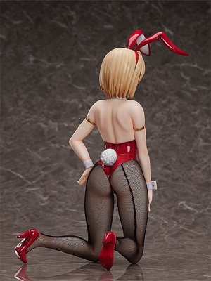 Genjitsu Shugi Yuusha no Oukoku Saikenki Liscia Elfrieden B-style Bunny Ver. 1/4