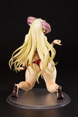 The Seven Deadly Sins - Mammon - Takuya Inoue ver., Kouen - 1/6