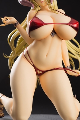 The Seven Deadly Sins - Mammon - Takuya Inoue ver., Kouen - 1/6